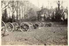 'Gun Park Cambridge. A Sub furthest away'