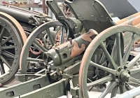 IWM Duxford, 2024