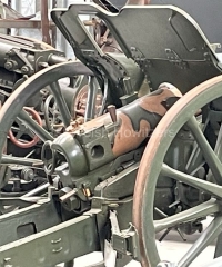 IWM Duxford, 2024