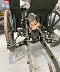IWM Duxford, 2024