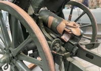 IWM Duxford, 2024