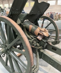 IWM Duxford, 2024