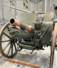 IWM Duxford, 2024