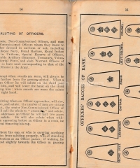 AF B50 Small Book - 1243, Hixson