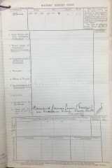 AF B502 - Attestation - 1000, Lewis