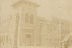 Cairo Station - 1916