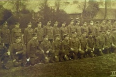 Recruits, 1915