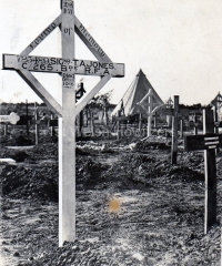 Egyptian Expeditionary Force, Grave Photo - 1094, Jones