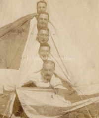 Camp picture - 2nd Battery?