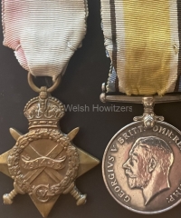 Medals - 802, Brooks