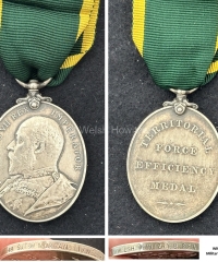 TFEM - 49, Morgan (With thanks to Military Medals Online)