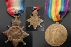 Medals - 916, Rees