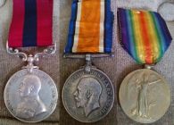 Medals - 725626, Evans