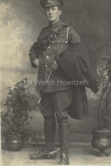 1024, Jones - Swansea, 14/11/1914