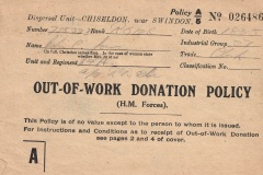 Out of Work Donation Policy - 1024*, Jones