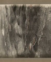 Aerial Photo, Palestine, 29/8/18