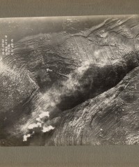 Aerial Photo, Palestine, 8/9/18