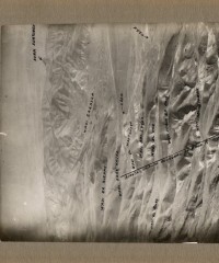 Aerial Photo, Palestine, 15/8/18