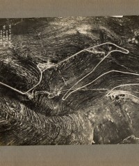 Aerial Photo, Palestine, 29/4/18