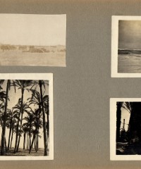 Egypt - 1916