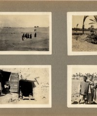 Egypt - 1916