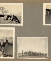 Egypt - 1916