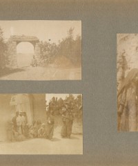 Egypt - 1916