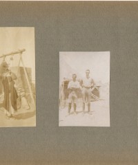 Egypt - 1916