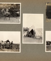 Bedford, 1915