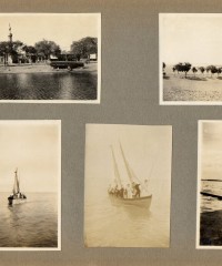 Egypt - 1916