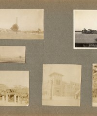 Egypt - 1916