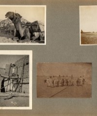 Egypt - 1916