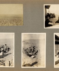 Egypt - 1916