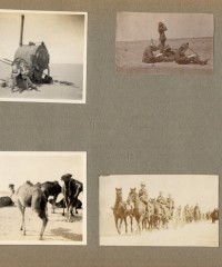 Egypt - 1916