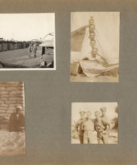 Egypt - 1916