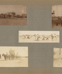 Egypt - 1916