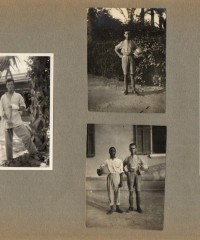 Egypt - 1916