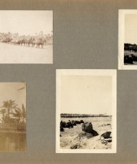Egypt - 1916
