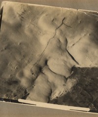 Aerial Photo, Gaza, 1917 (1)