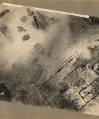 Aerial Photo, Gaza, 1917 (6)