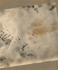Aerial Photo, Gaza, 1917 (7)