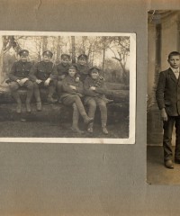 France, Jan 1916