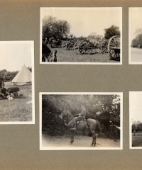 Bedford, 1915