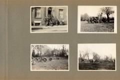 Cambridge, Spring 1915