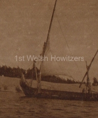 Dhow