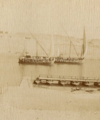 Pontoon Bridge
