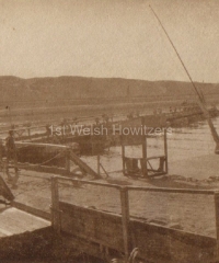 Pontoon Bridge