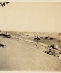 Suez Canal