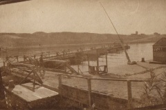 Pontoon Bridge