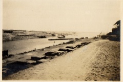 Pontoon Bridge